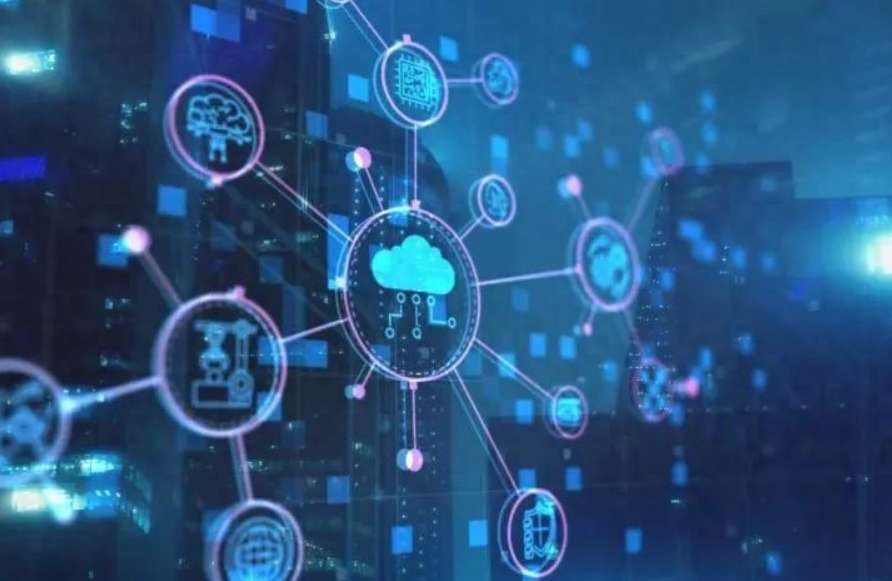 Accelerating Intelligent Transformation!