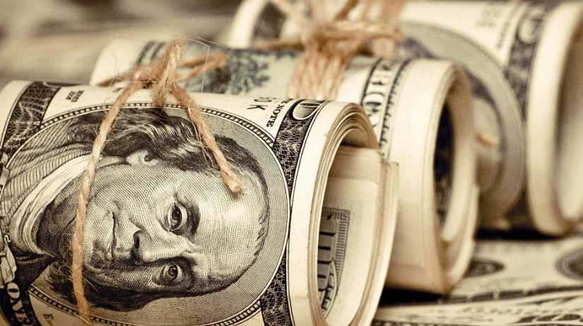 The Sudden Downturn of the U.S. Economy